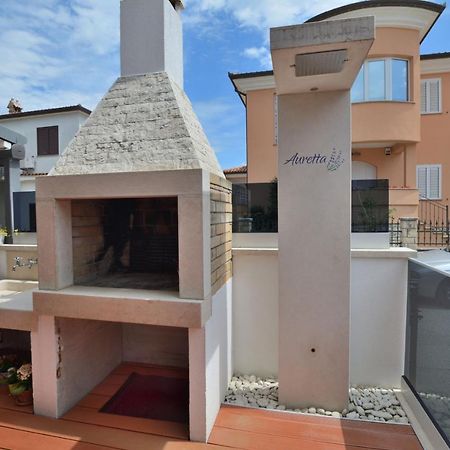 Apartment Auretta Novigrad Istria Exteriér fotografie