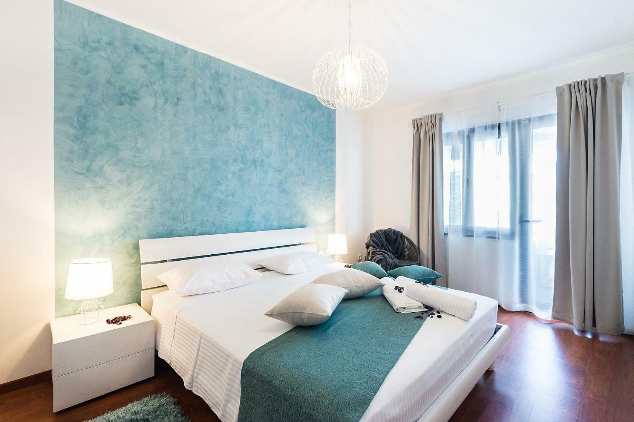 Apartment Auretta Novigrad Istria Exteriér fotografie