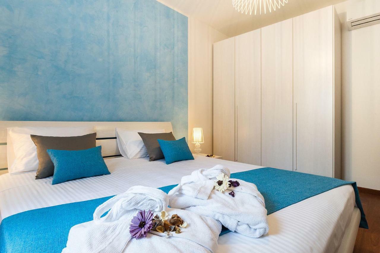 Apartment Auretta Novigrad Istria Exteriér fotografie