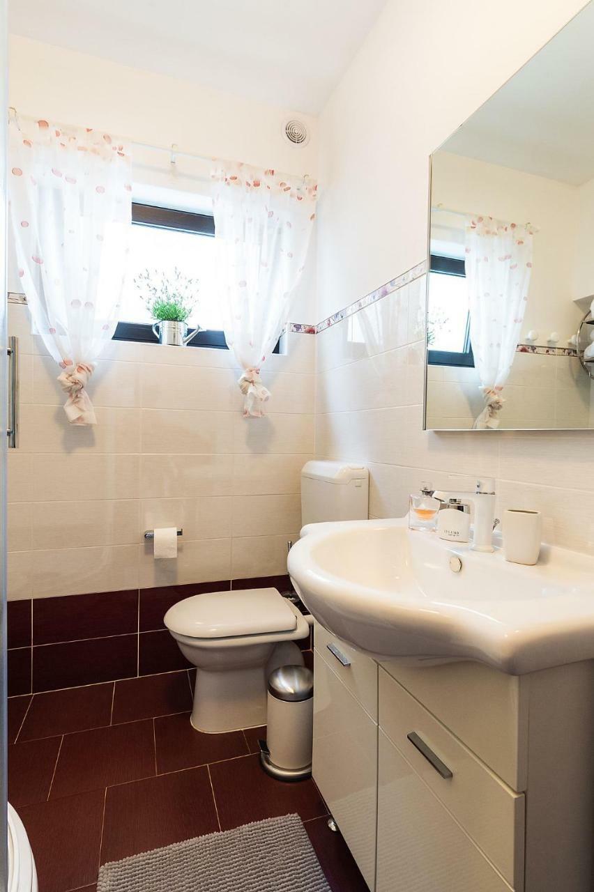 Apartment Auretta Novigrad Istria Exteriér fotografie