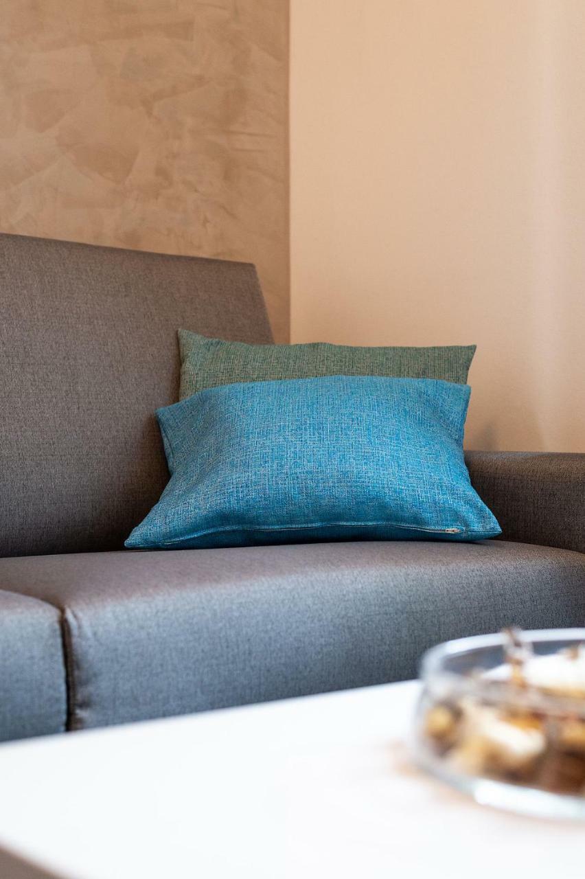Apartment Auretta Novigrad Istria Exteriér fotografie