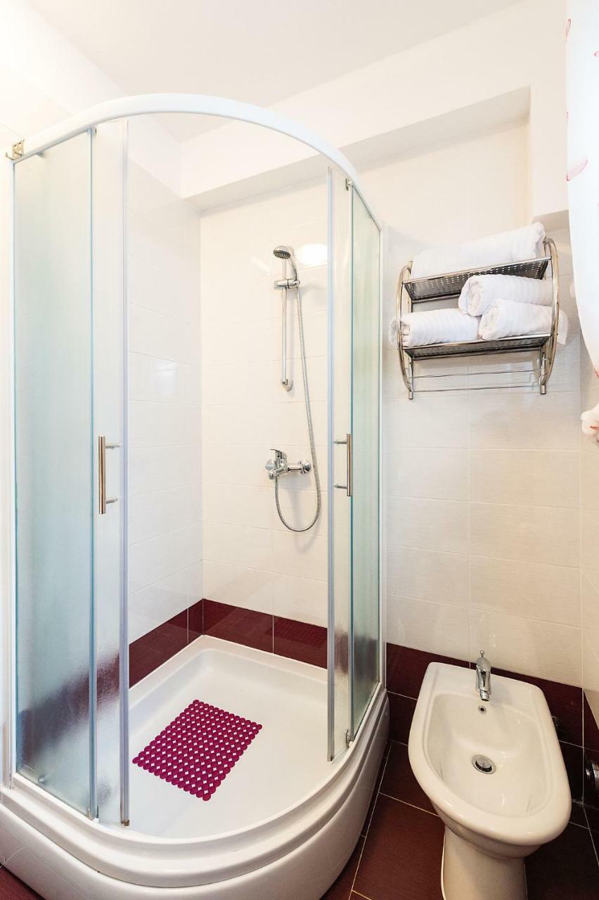 Apartment Auretta Novigrad Istria Exteriér fotografie