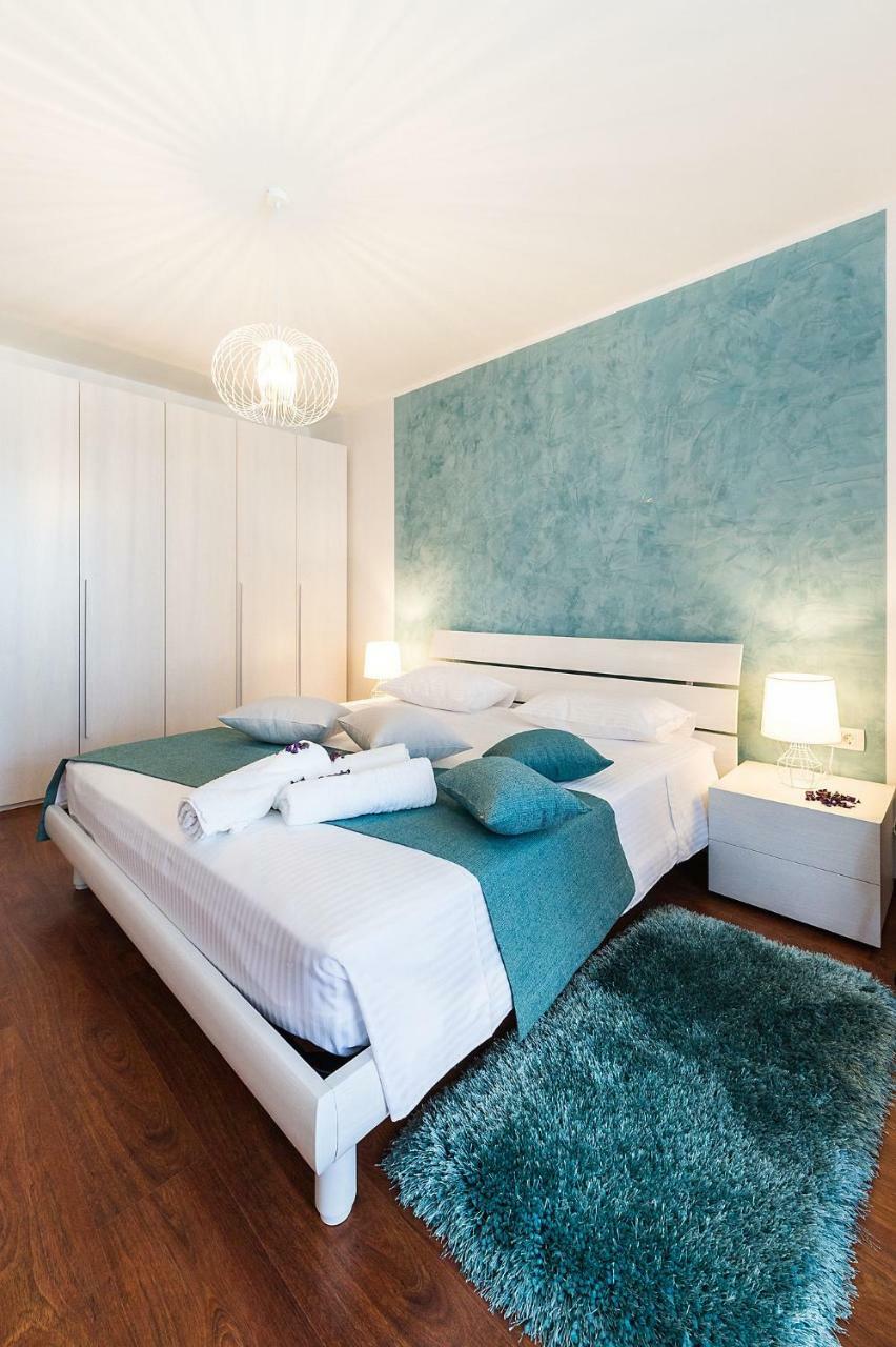 Apartment Auretta Novigrad Istria Exteriér fotografie