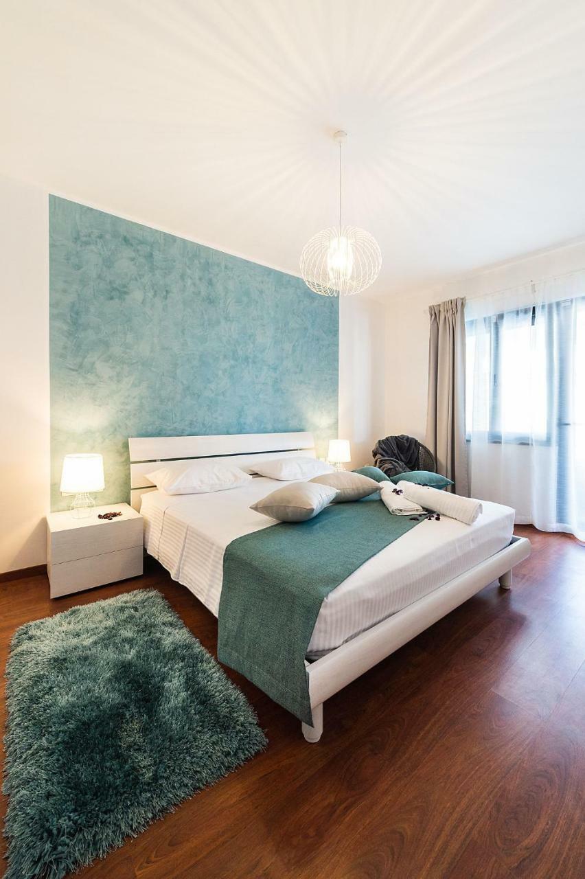 Apartment Auretta Novigrad Istria Exteriér fotografie