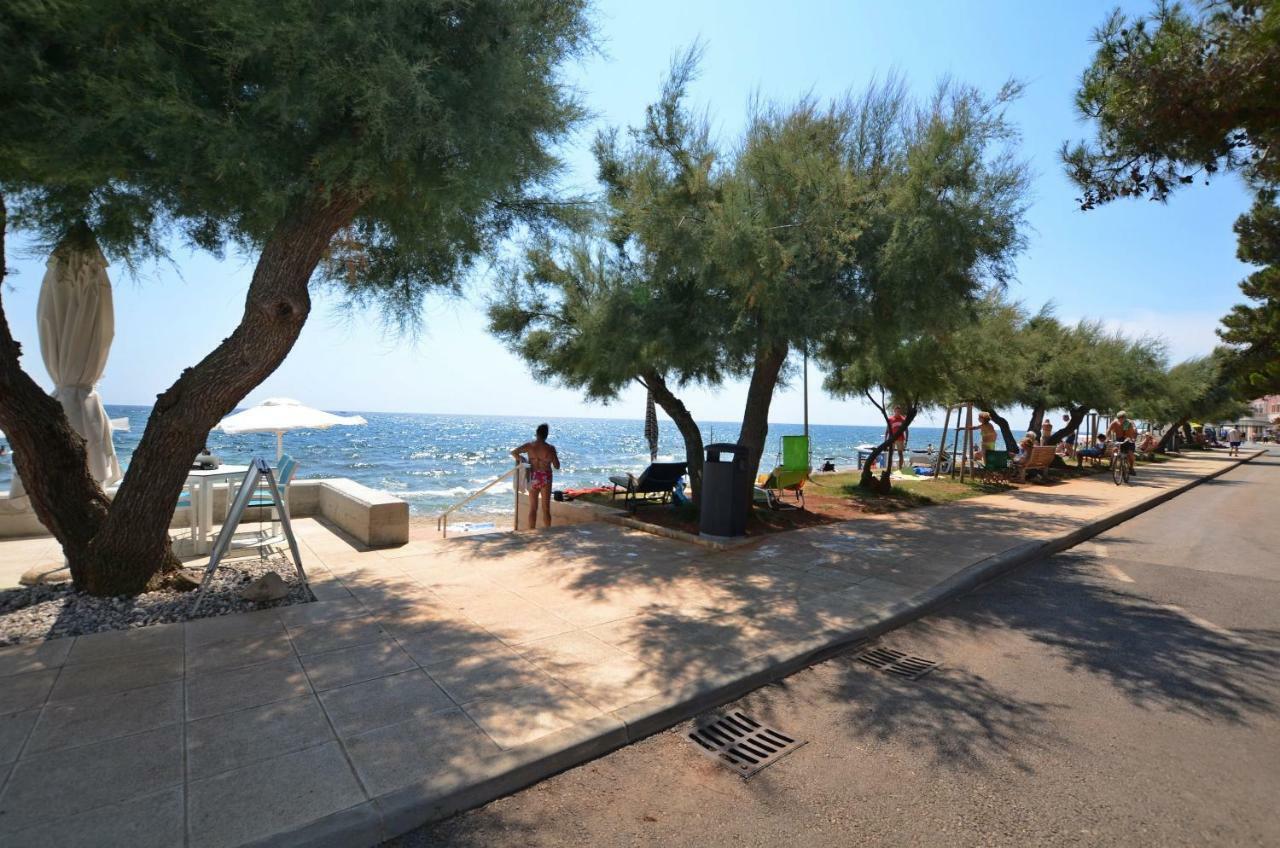 Apartment Auretta Novigrad Istria Exteriér fotografie
