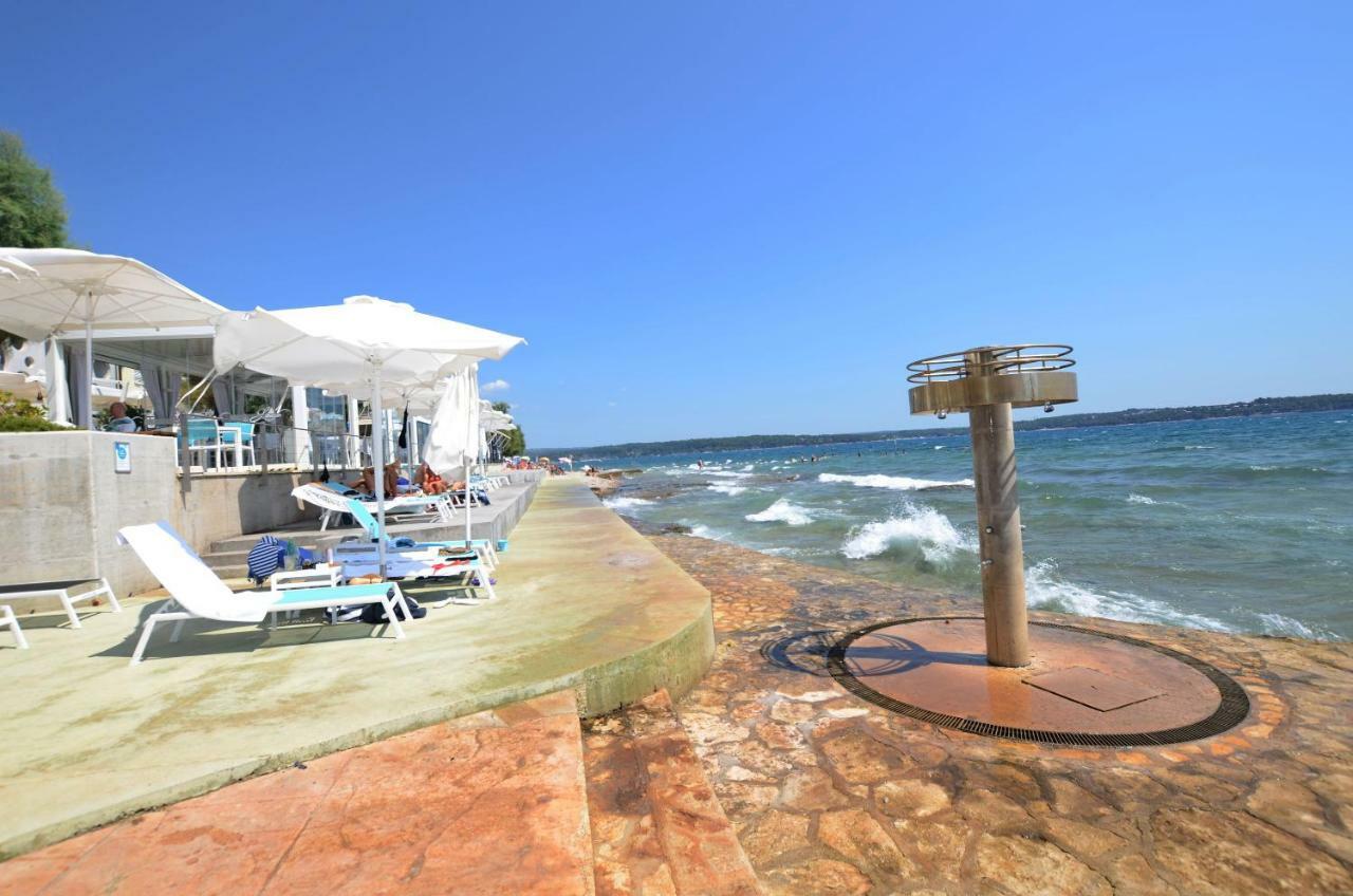 Apartment Auretta Novigrad Istria Exteriér fotografie